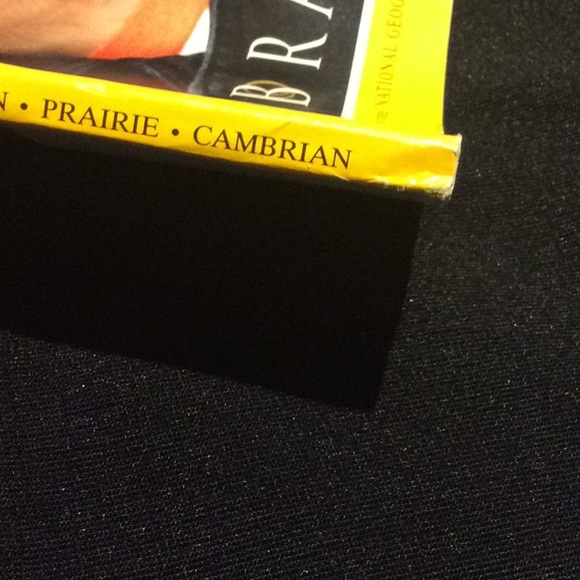 National Geographic Magazine - Picture 4 of 8